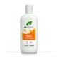 Gel de duș cu miere de Manuka Dr.Organic pentru piele uscată și sensibilă, 250 ml