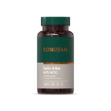 Bonusan Salix Alba Extracto , 60 cápsulas