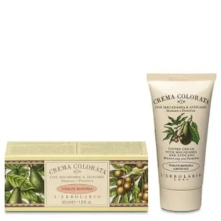L'Erbolario Farbe Creme Nummer 1 Mandel 50Ml