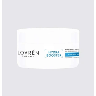 Mască hidratantă Lovrén Hair Hydra Booster
