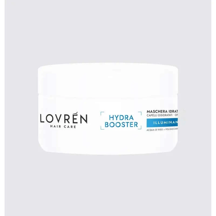 Mască hidratantă Lovrén Hair Hydra Booster