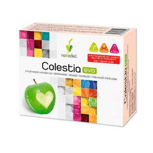 Novadiet Colestia Evo , 60 capsules