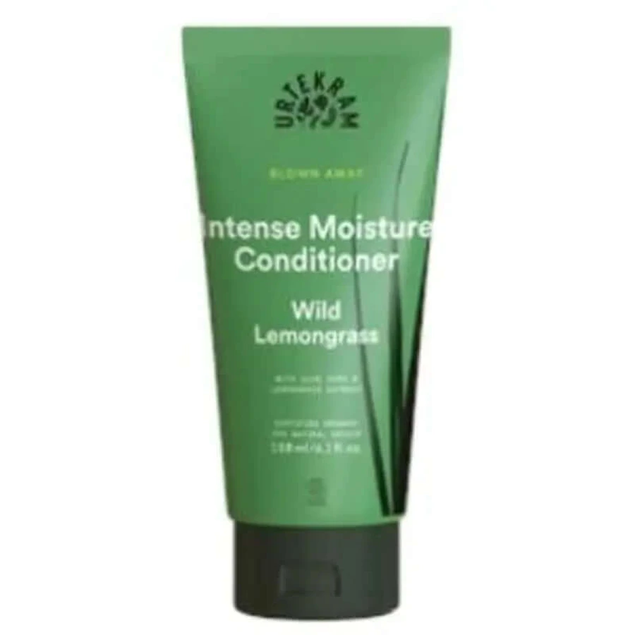 Urtekram Wild Lemongrass Acondicionador 180Ml. Eco
