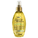 OGX Arganöl aus Marokko Revitalisierendes Arganöl-Spray, 118 ml