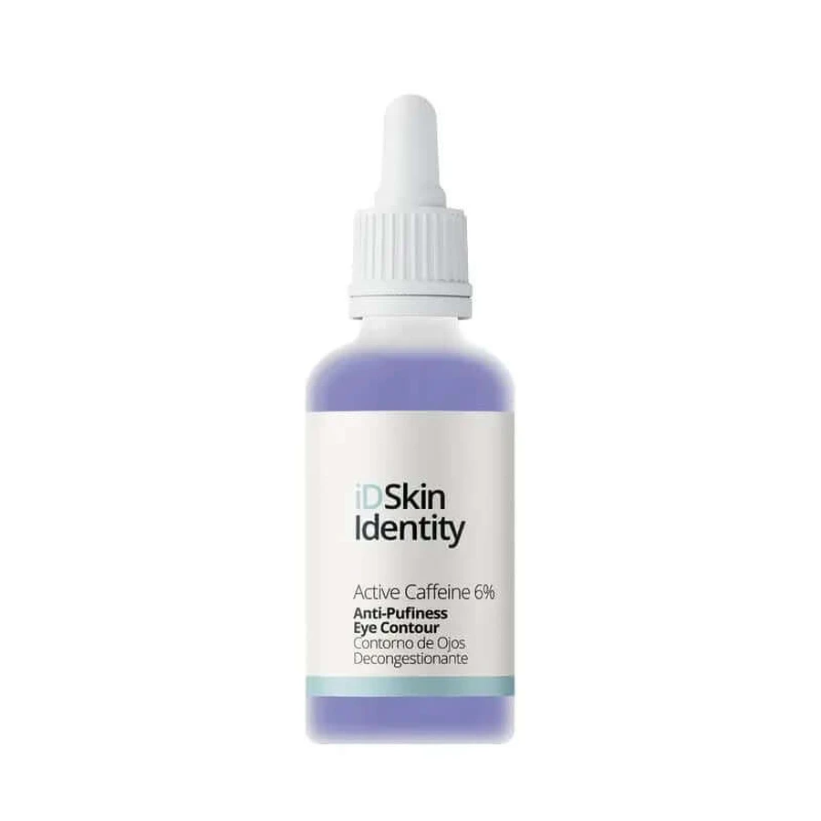 Id Skin Identity Contorno occhi attivo alla caffeina 6%, 30 ml