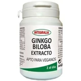 Integralia Ginkgo Biloba Extracto 60Vcaps
