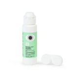 Interapothek Single Solution with Hyaluronic Acid, 100 ml