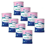 Nutribén Low Weight Milch, 8 X 400 gr.