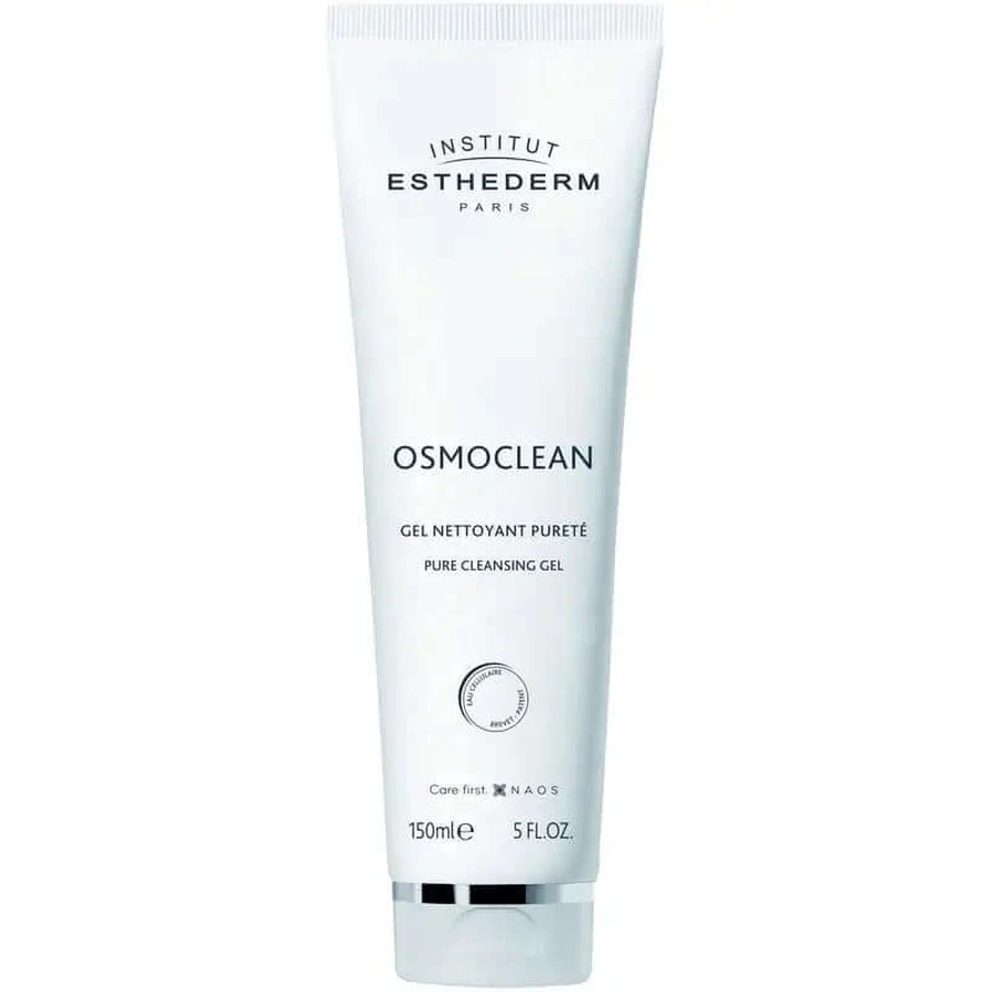 Gel de curățare purificator Institut Esthederm, 150 ml
