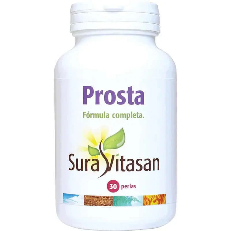 Sura Vitas Prosta 30 Perle , 30 de perle