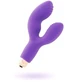 Womanvibe Vanix Wibrator Silikonowy Stymulator