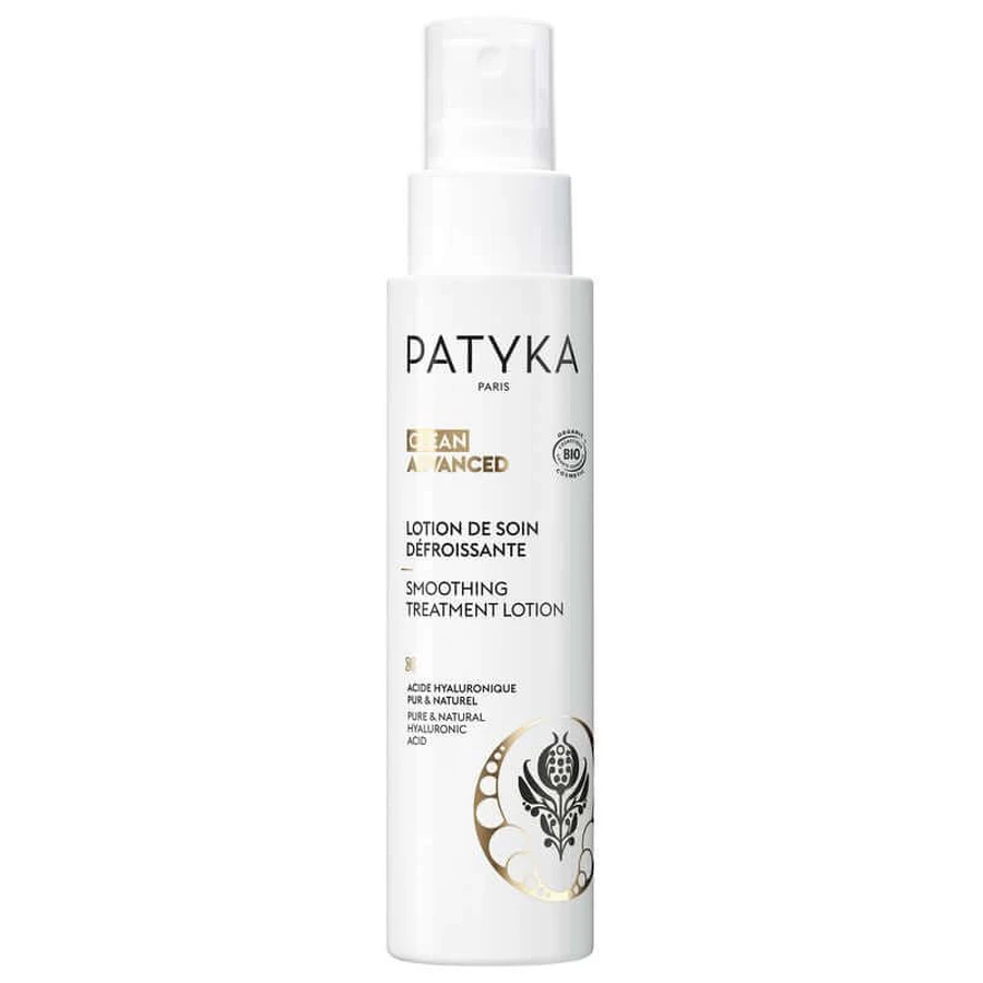 Patyka Gladmakende Behandelingslotion, 50 ml