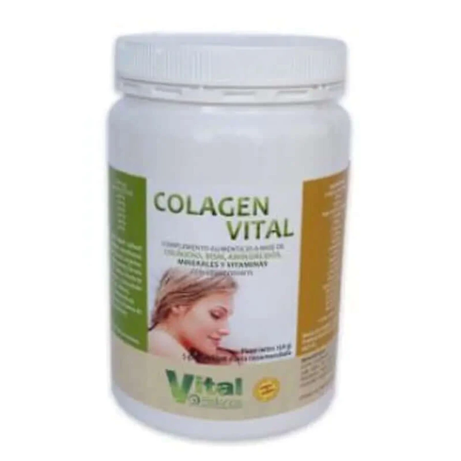 Vital Ballance Colagen Vital 150gr: ceny i cechy