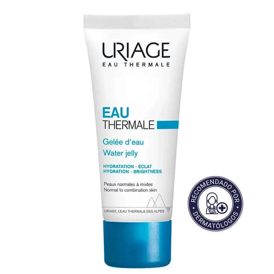 Gel de apă Uriage Eau Thermale 40Ml