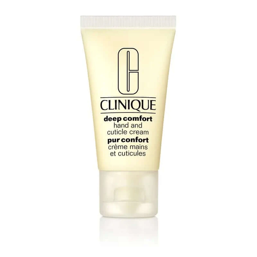 Clinique Deep Comfort Handcrème, 75 ml