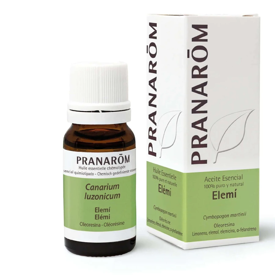 Pranarom Ätherisches Öl Elemi, 10ml