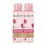 Nuxe Very Rose Duplo Beruhigende Micellar Wasser , 2x400ml