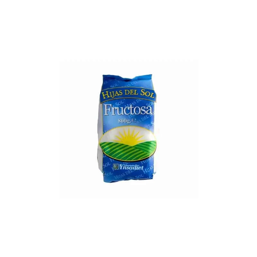 Ynsadiet Fructose Beutel, 800 g