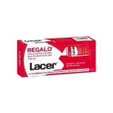 Lacer Toothpaste 125 ml + Mouthwash 100 ml