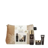 Apivita Promo Queen Bee Redensificate Absolute Anti-Aging Serum, 30 ml + Geschenk-Serum 10 ml + Augenkontur 5 ml