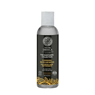 Natura Siberica Northern Collection Micellar Cleansing Water Na, 200 ml