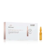 BABÉ Multi Defense Age Rescue Ampullen, 7 Ampullen x 2 mlml