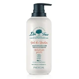 Dr. Tree Natural Grapefruit Duschgel feuchtigkeitsspendende empfindliche Haut 500Ml