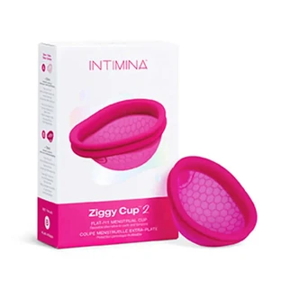 Intimina Menstrual Cup Ziggy Cup B, 1 unit