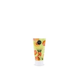 Organic Shop Crema De Día Facialcon Protección Solar Melocotón + Antioxidantes Spf30, 50 Ml