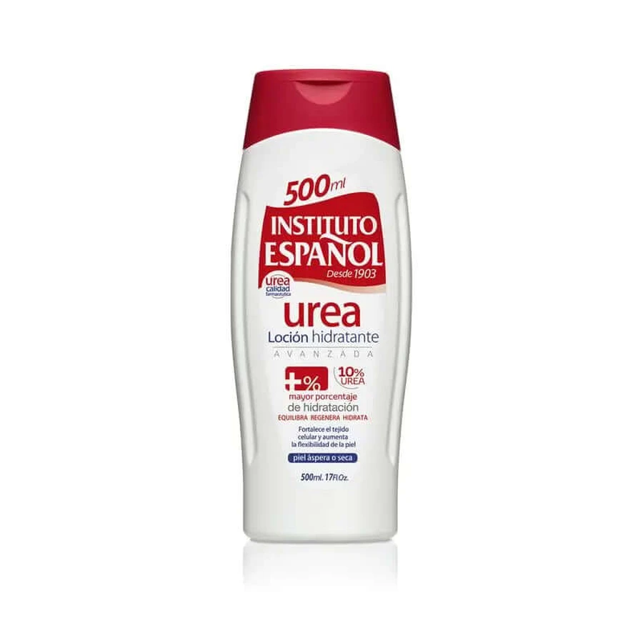 Instituto Español Urea Lotion , 500 ml