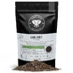 Edward Fields Tea Té Negro Earl Grey Ecológico A Granel 30 Tazas , 60 gr