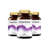 Superlativa Zyklus Balance, 3X60 Kapseln