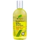 Dr.Organic Teebaum Shampoo für fettiges oder problematisches Haar, 265 ml