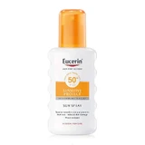 Eucerin Solar Sensitive Protect Sonnenspray SPF50, 200 ml
