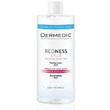Dermedic Roodheid H2O Micellair Water, 500 ml