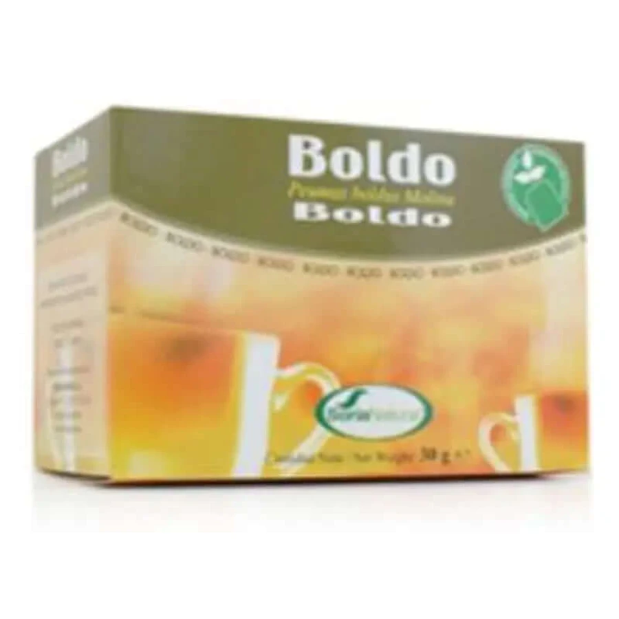 Soria Natuurlijk Inf.Boldo 20Uni