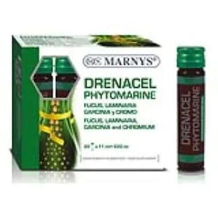 Marnys Drenacel Phytomarin 20Flaschen