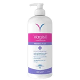 Vagisil Täglich Int Hygiene Protec Plus 500Ml