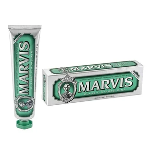 Marvis Tandpasta Classic Strong Mint 85 ml