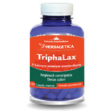 Triphalax, 120 Kapseln, Herbagetica