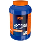 Mega Plus Night Slow Protein Competition Chocolate Flavor 1Kg