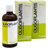 Plantis Oligoplantis Koper-Mangaan 100 ml