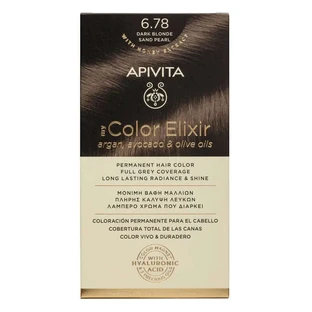 APIVITA Mijn kleurenelixer N6,78