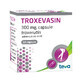 Troxevasin, 50 Kapseln, Actavis