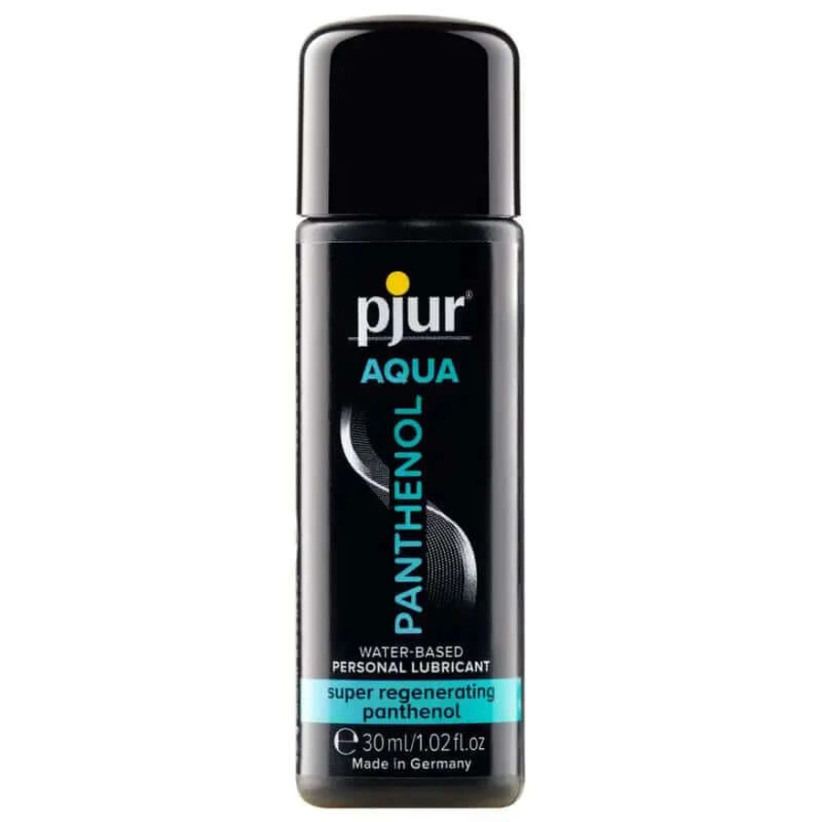 Pjur Lubrifiant à base d'eau 30 Ml