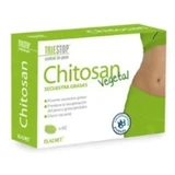 Eladiet Triestop Chitosan Vegetable 60 tablets