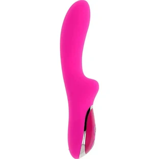 Ohmama Vibratori Carica Magnetica Vibratore 10 Velocità 21 Cm