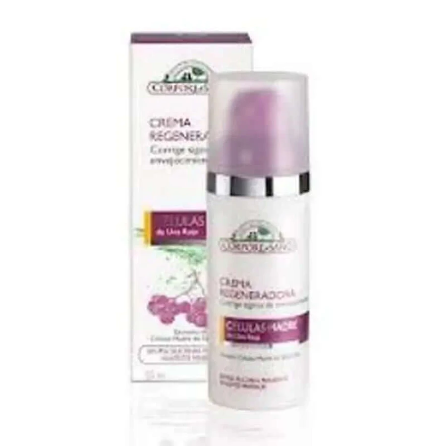 Corpore Sano Regenererende Stamcellencrème 50Ml