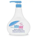 SEBAMED Baby Badschuim 200 ml