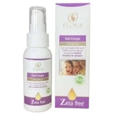 Flora Muggenwerende Lichaamsgel 50Ml